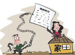 江西省婚姻调查取证中要注意什么问题呢